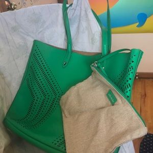 Stella & Dot tote